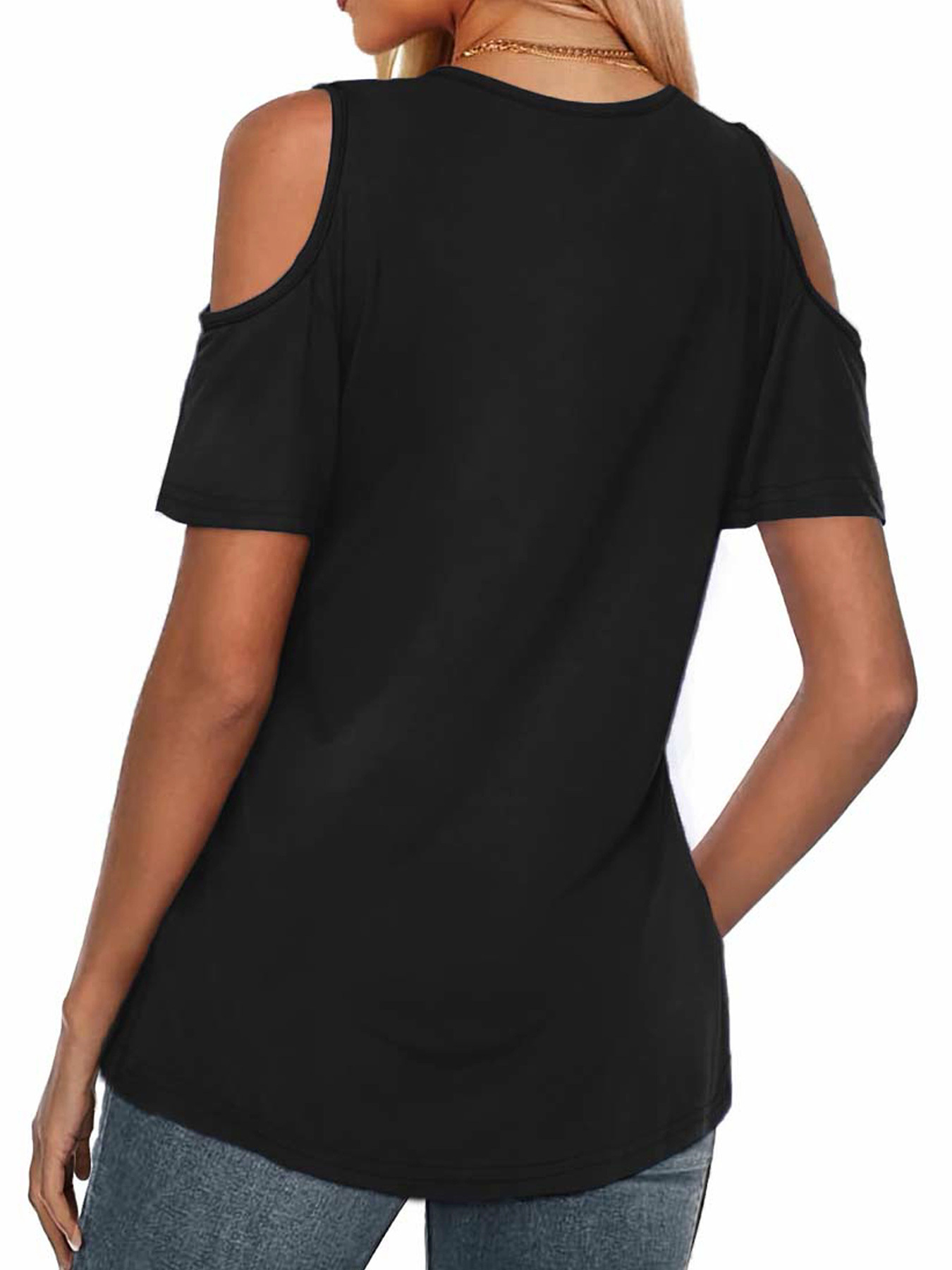 เสื้อยืดแคลิฟอร์เนียสุดทันสมัย - Summer Clothing Drop บทวิจารณ์และราคา