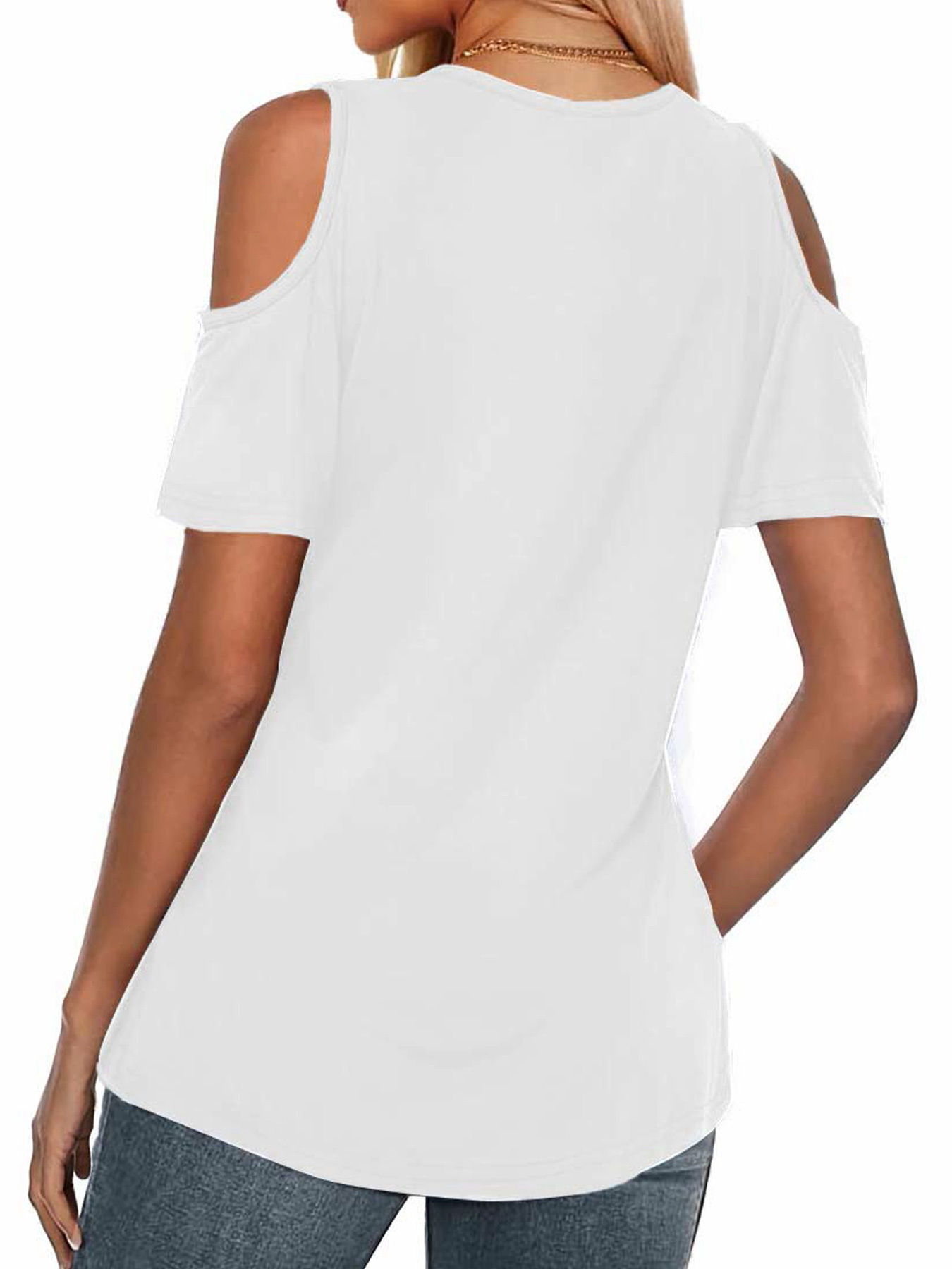 เสื้อยืดแคลิฟอร์เนียสุดทันสมัย - Summer Clothing Drop บทวิจารณ์และราคา