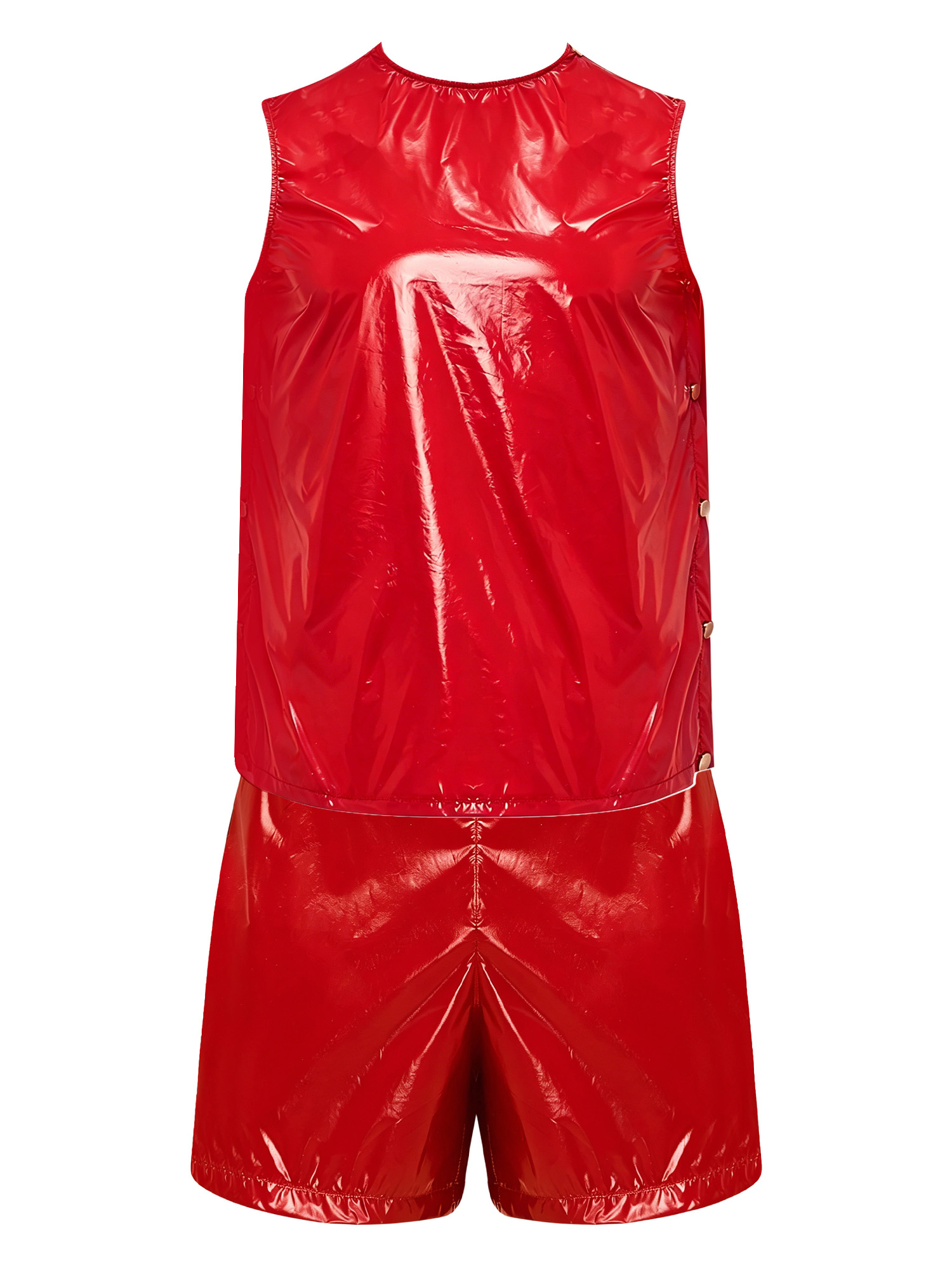 ชุดกันน้ำสำหรับผู้ชาย 2 ชิ้น เ - Summer Clothing Usa บทวิจารณ์และราคา