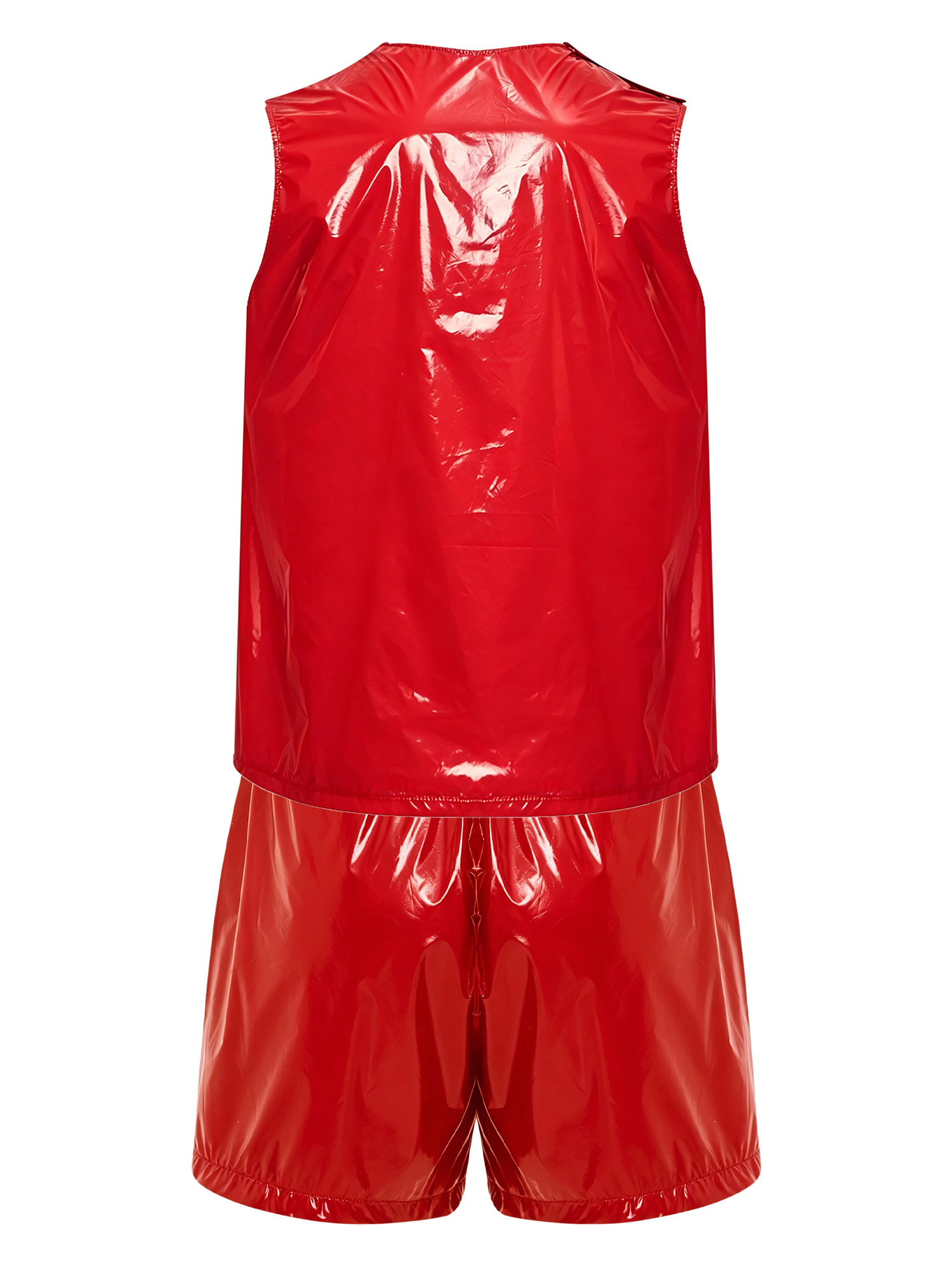 ชุดกันน้ำสำหรับผู้ชาย 2 ชิ้น เ - Summer Clothing Usa บทวิจารณ์และราคา