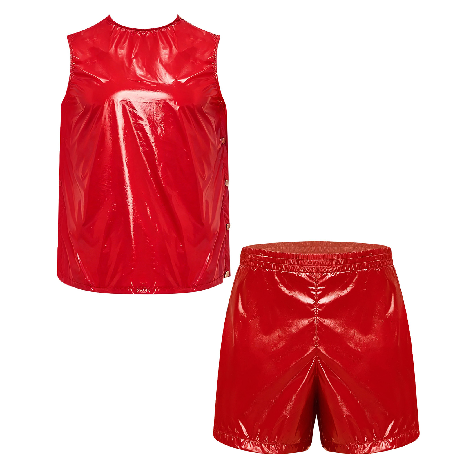 ชุดกันน้ำสำหรับผู้ชาย 2 ชิ้น เ - Summer Clothing Usa บทวิจารณ์และราคา