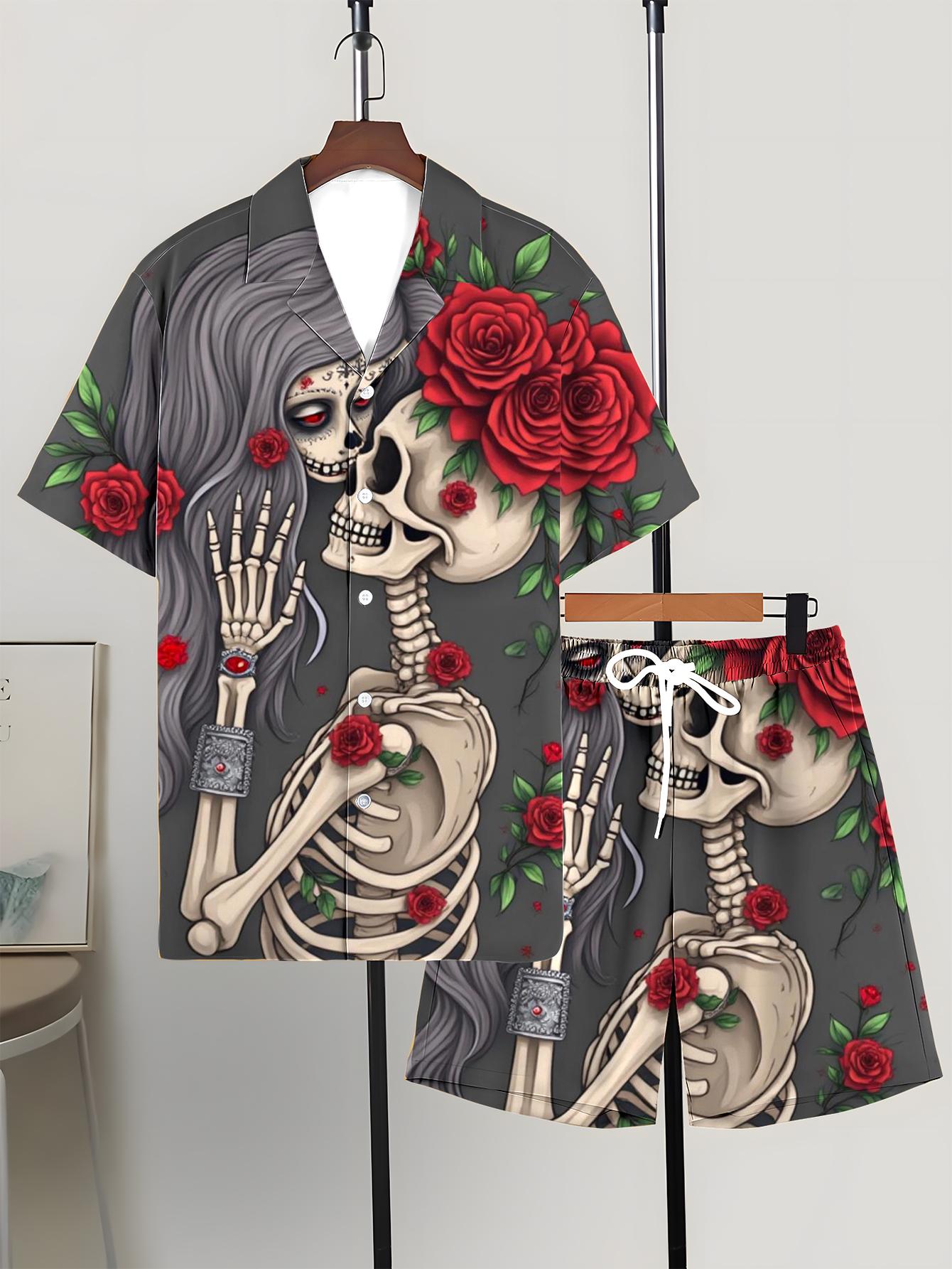 ชุดเสื้อผ้าผู้ชาย คอลเลคชั่นฤด - Summer Clothing Drip บทวิจารณ์และราคา