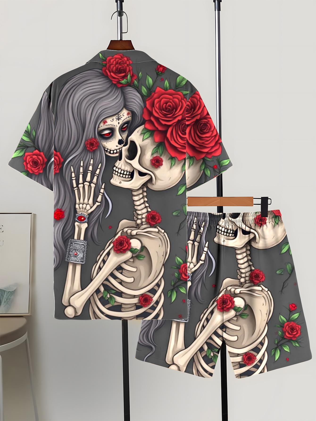 ชุดเสื้อผ้าผู้ชาย คอลเลคชั่นฤด - Summer Clothing Drip บทวิจารณ์และราคา