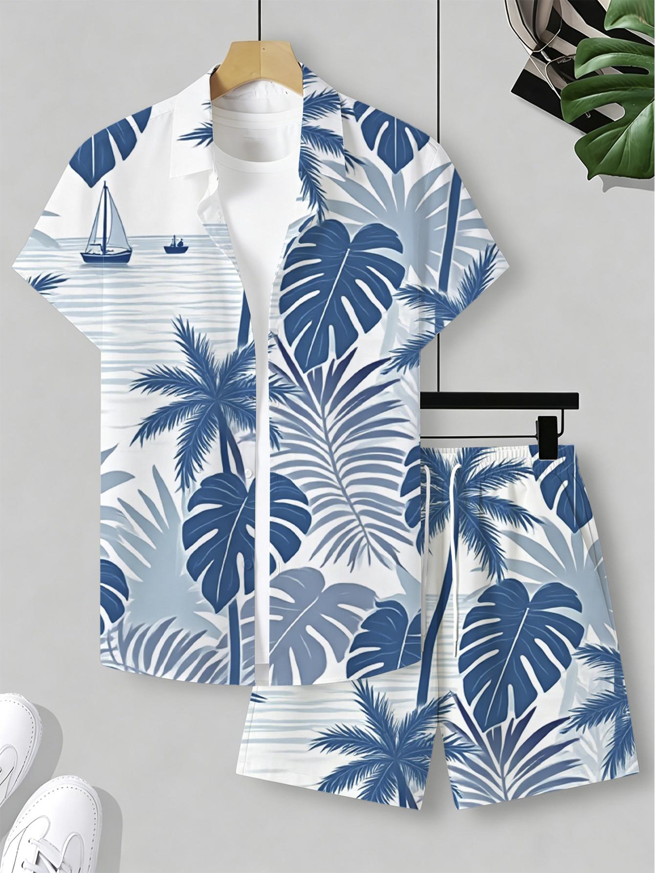 ชุดเสื้อผ้าผู้ชาย คอลเลคชั่นฤด - Summer Clothing Drip บทวิจารณ์และราคา