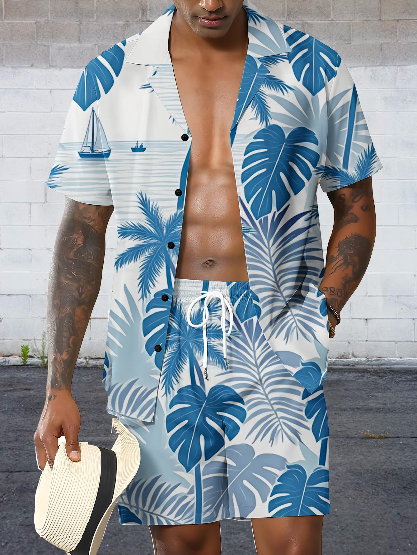 ชุดเสื้อผ้าผู้ชาย คอลเลคชั่นฤด - Summer Clothing Drip บทวิจารณ์และราคา