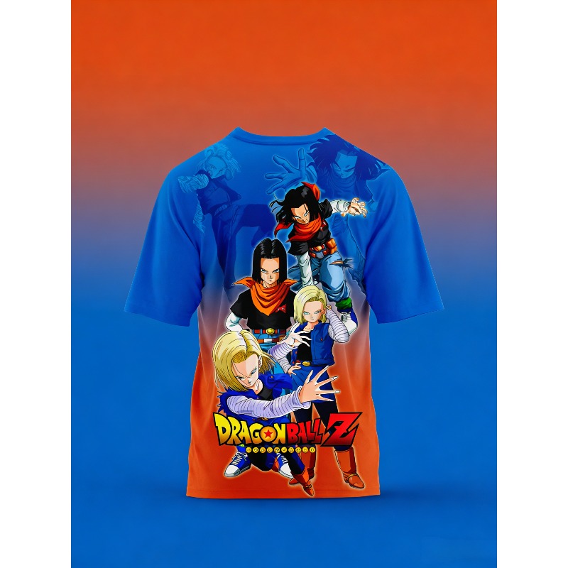2026 ญี่ปุ่นอะนิเมะเสื้อยืดดรา - Japanese Summer Clothing Men บทวิจารณ์และราคา