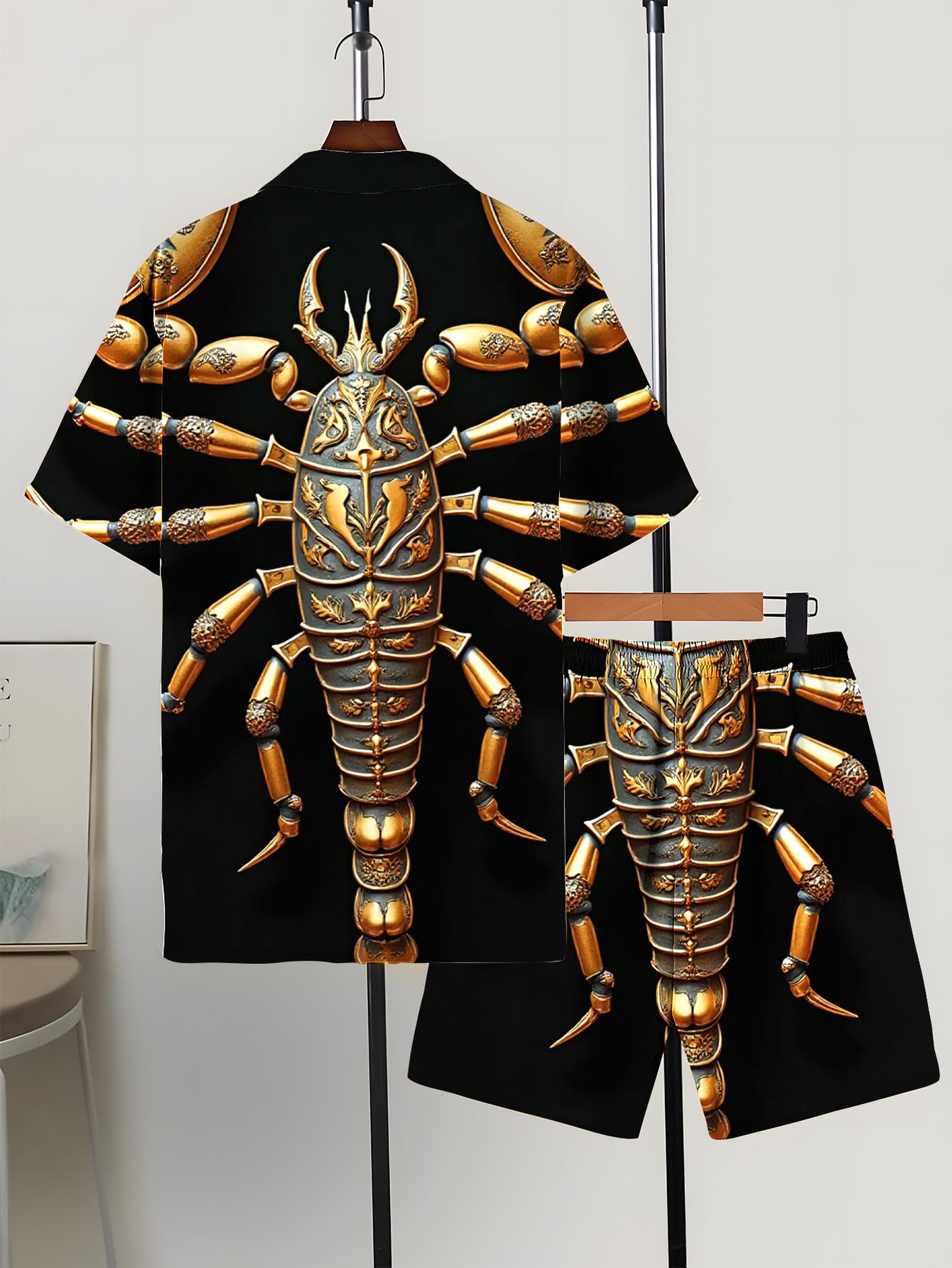 ชุดเสื้อผ้าผู้ชาย คอลเลคชั่นฤด - Summer Clothing Drip บทวิจารณ์และราคา