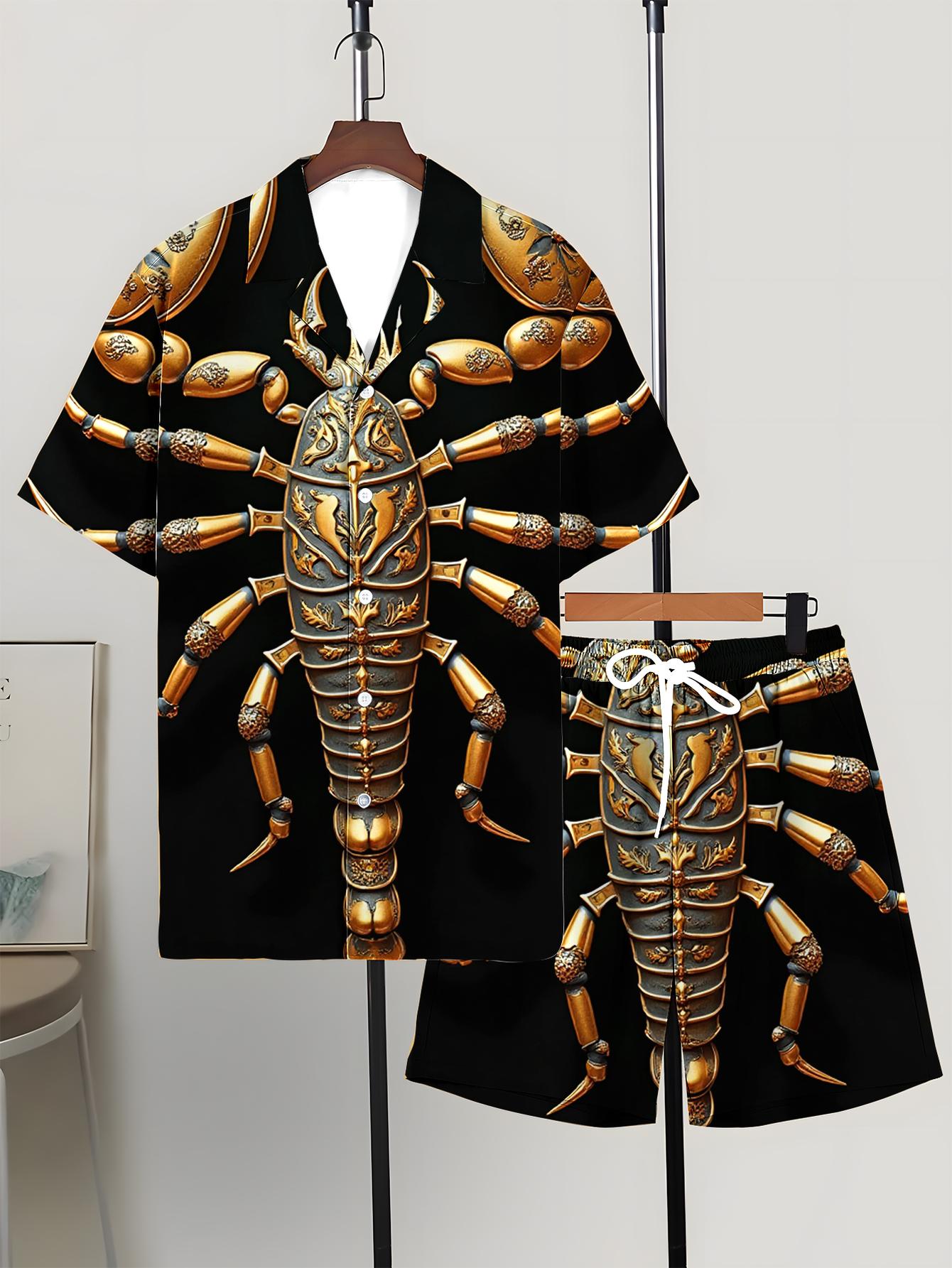 ชุดเสื้อผ้าผู้ชาย คอลเลคชั่นฤด - Summer Clothing Drip บทวิจารณ์และราคา
