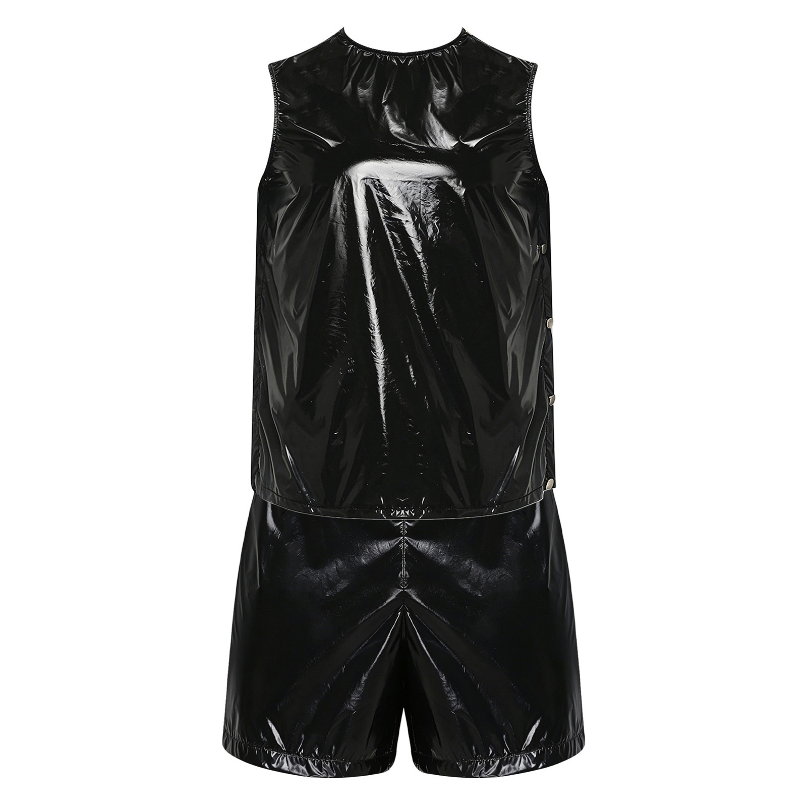 ชุดกีฬาผู้ชายแบบกันน้ำ เสื้อกล - Summer Clothing Usa บทวิจารณ์และราคา
