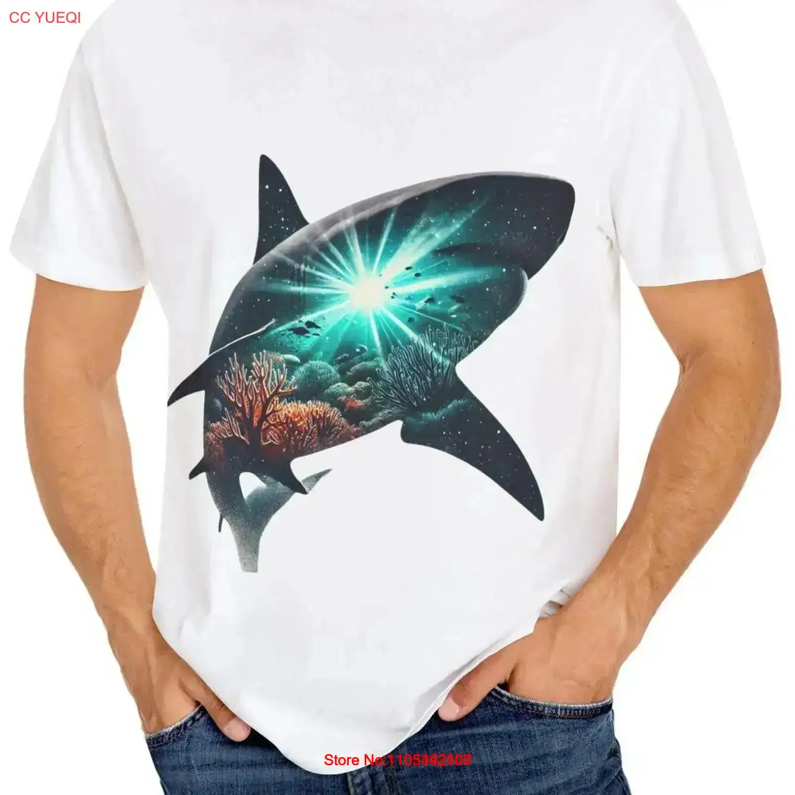 เสื้อยืดย้อมสีสไตล์ทะเล เหมาะส - Summer Clothing Vibes บทวิจารณ์และราคา