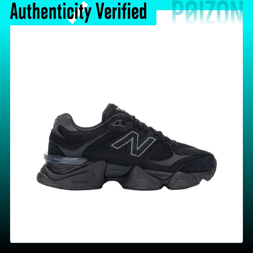 รองเท้าวิ่ง New Balance รุ่น N - New Balance Shoes 9060 บทวิจารณ์และราคา