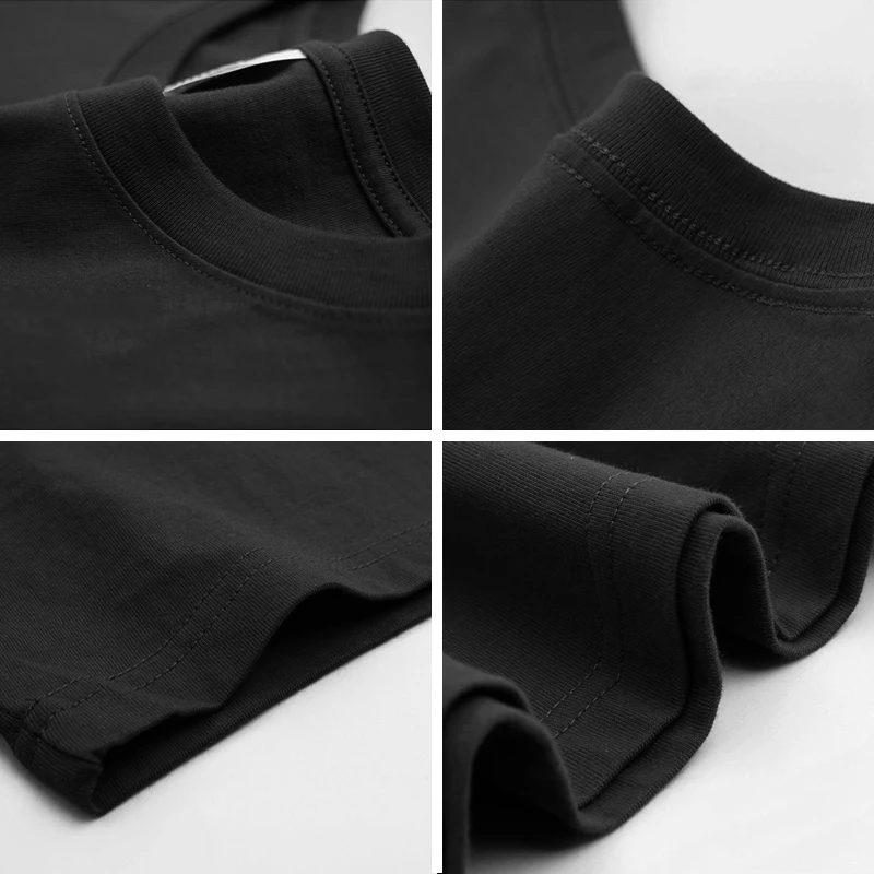 ขนาดใหญ่ Boxy ไหล่ลดลง Mens Ru - Summer Clothing Drop บทวิจารณ์และราคา