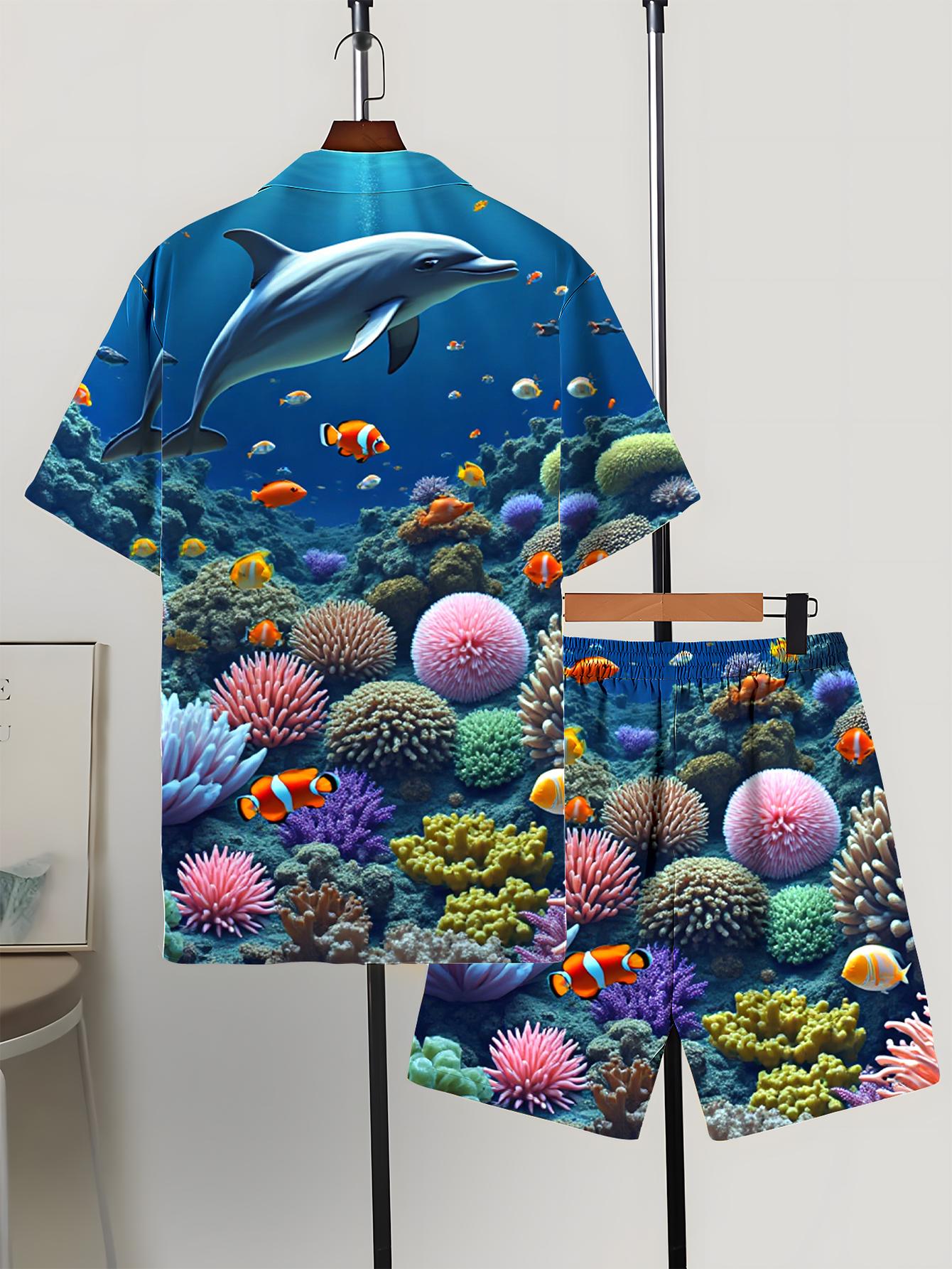 ชุดเสื้อผ้าผู้ชาย คอลเลคชั่นฤด - Summer Clothing Drip บทวิจารณ์และราคา