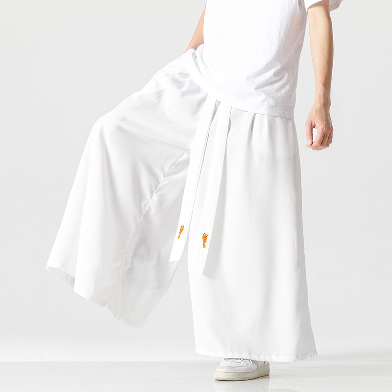 เสื้อผ้าวินเทจโอเวอร์ไซส์กางเก - Japanese Summer Clothing Men บทวิจารณ์และราคา