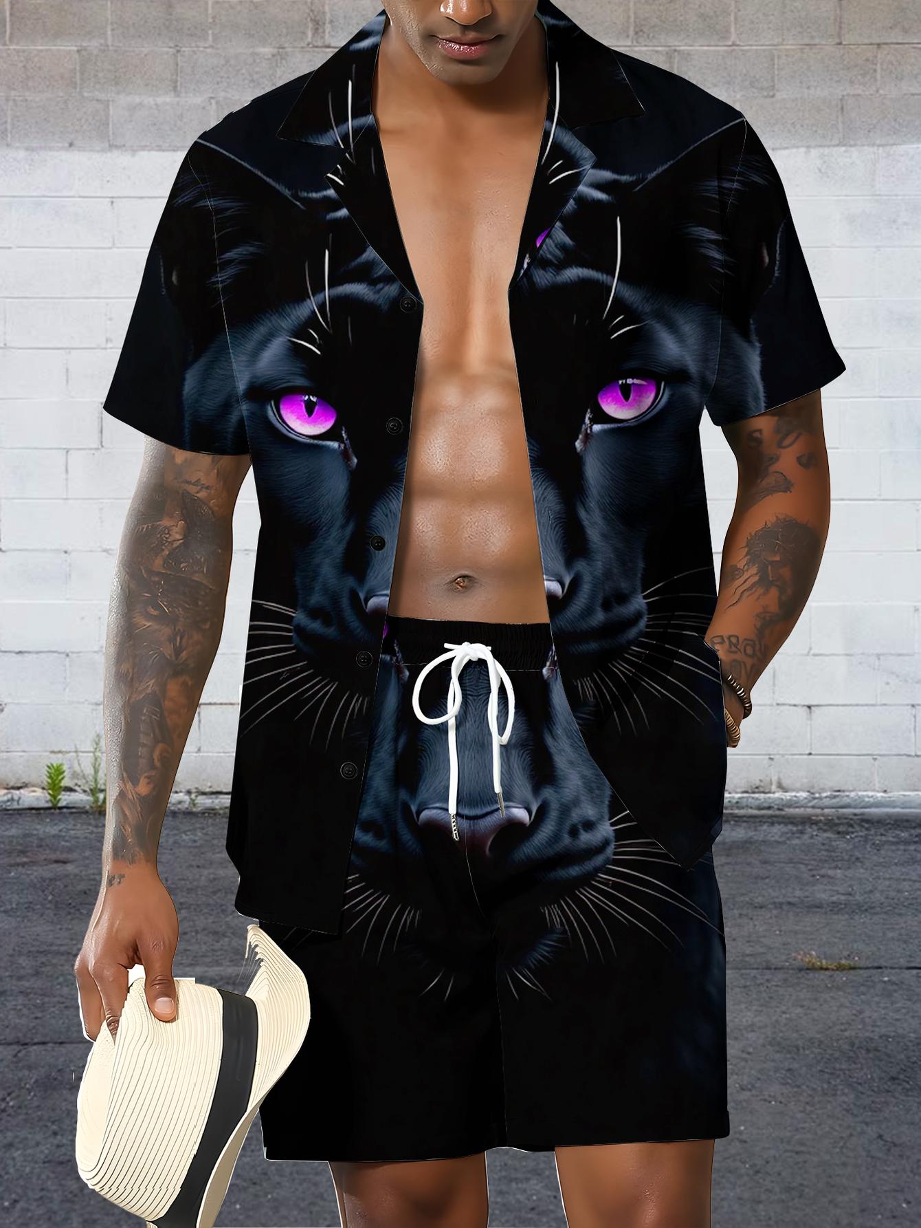 ชุดเสื้อผ้าผู้ชาย คอลเลคชั่นฤด - Summer Clothing Drip บทวิจารณ์และราคา