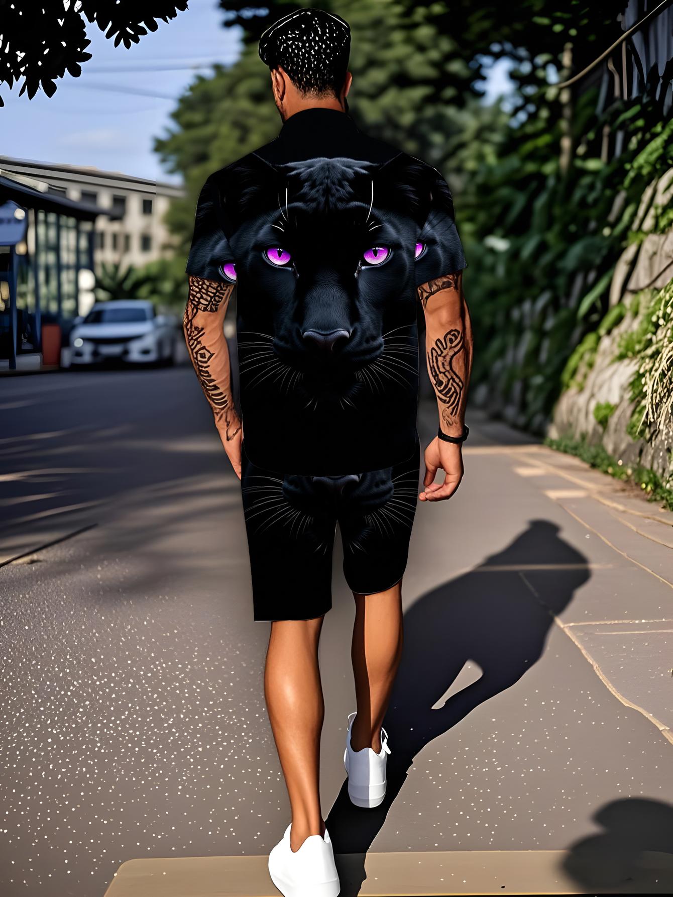 ชุดเสื้อผ้าผู้ชาย คอลเลคชั่นฤด - Summer Clothing Drip บทวิจารณ์และราคา
