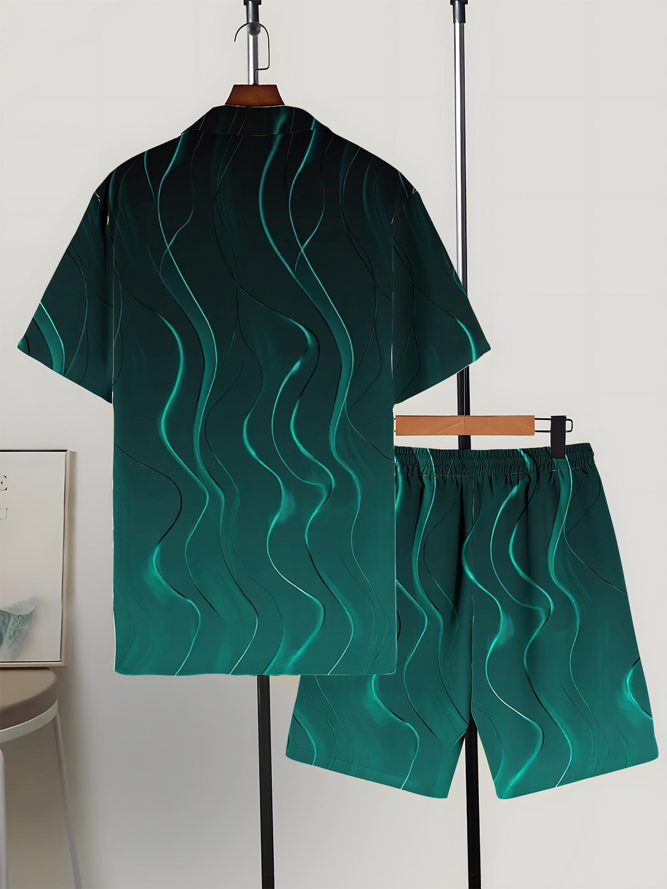 ชุดเสื้อผ้าผู้ชาย คอลเลคชั่นฤด - Summer Clothing Drip บทวิจารณ์และราคา